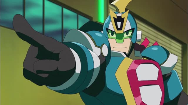 T01:C27 - S01:E27 - El Valiente Luchador