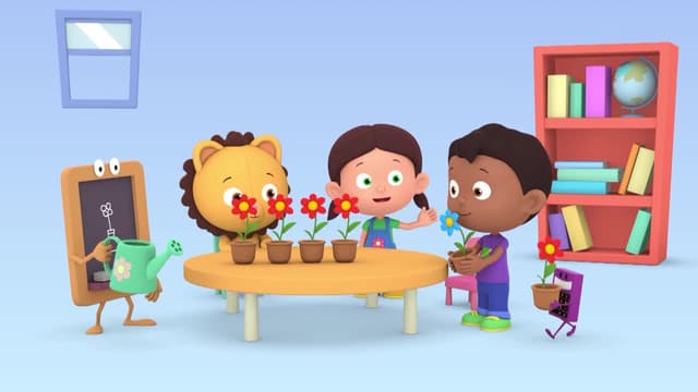 S03:E28 - Banana This, Banana That