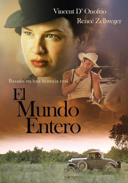 El Mundo Entero (Doblado)