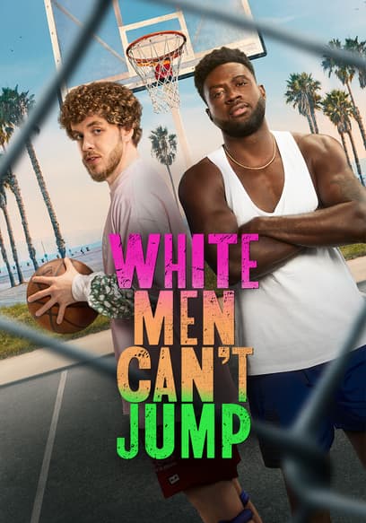 White Men Can't Jump