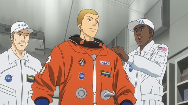 S01:E30 - A Dog, an Old Man, and Alexander