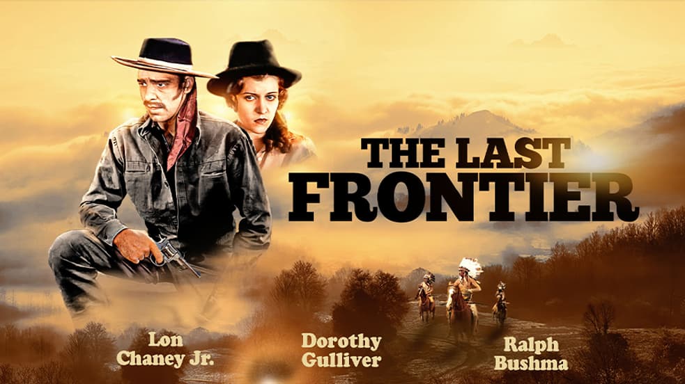 The Last Frontier