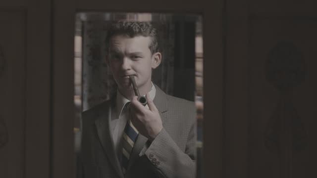 S01:E05 - The Lady Killer