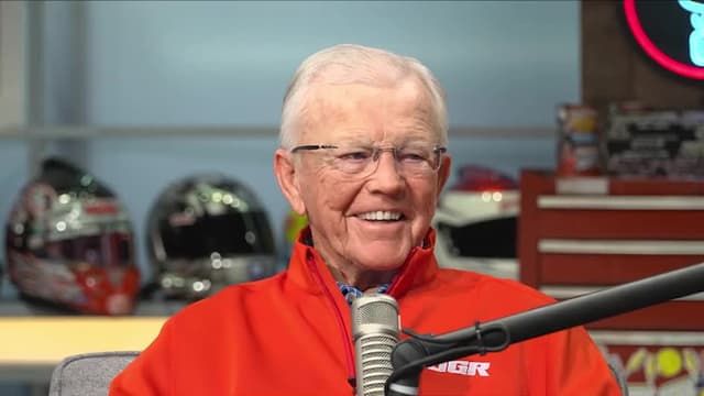S2025:E23 - Joe Gibbs