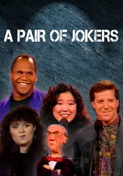 A Pair of Jokers