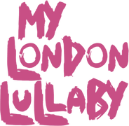 My London Lullaby