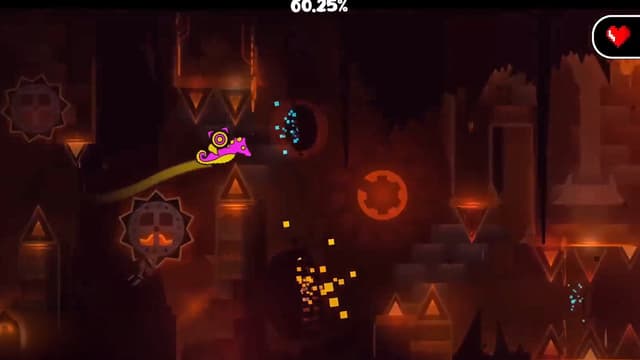 S01:E06 - Avernus 100% - Doggie December Finale 2025