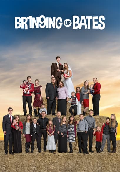 Bringing Up Bates