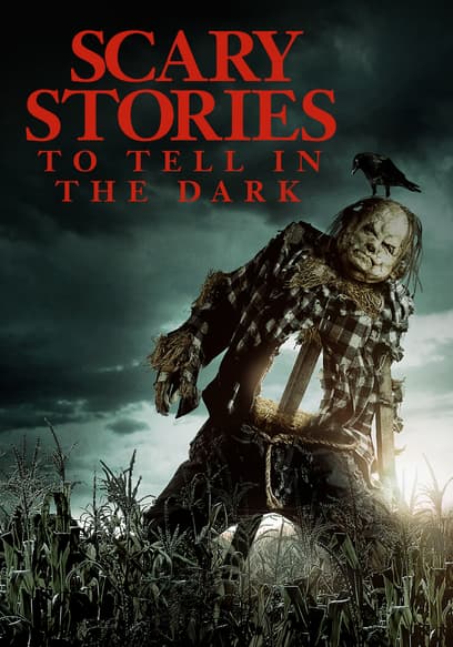 Scary Stories To Tell In The Dark