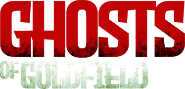 Ghosts of Goldfield