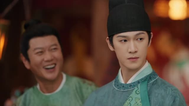 S01:E18 - Episode 18