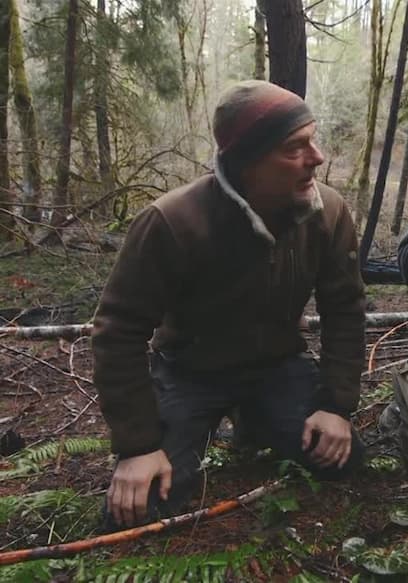 S01:E02 - Wild Ginger & Miner’s Lettuce poster