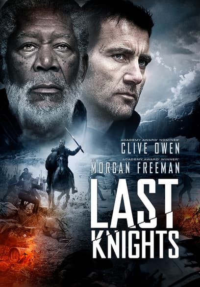 Last Knights