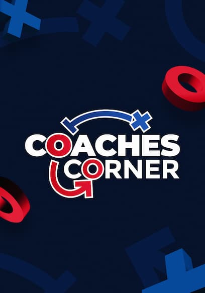 Coaches Corner