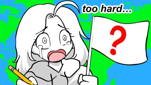 S01:E15 - Drawing Difficult Flags