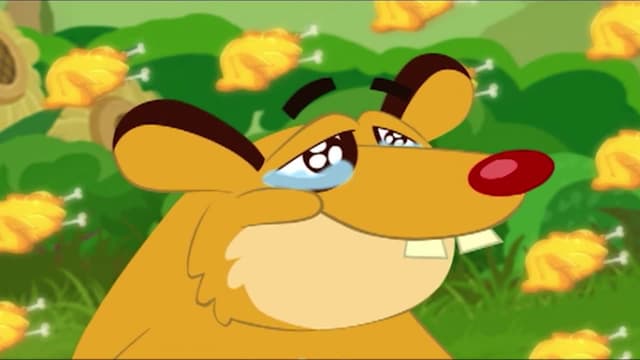 S01:E08 - The Vacuum of Doom