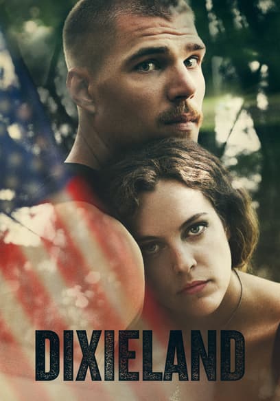 Dixieland poster