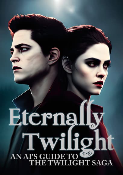 Eternally Twilight: An AI's Guide to the Twilight Saga