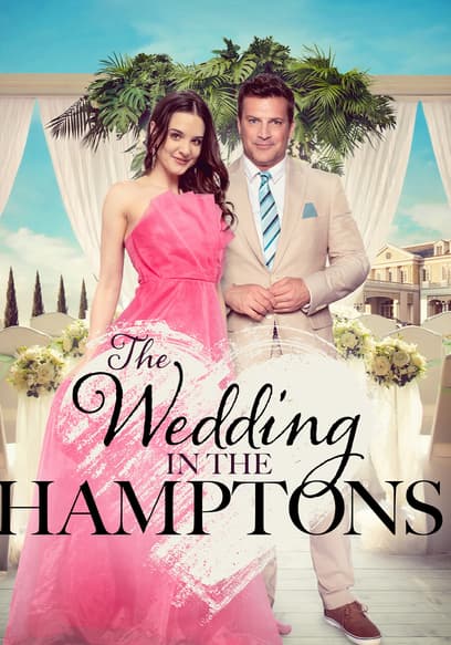 Wedding in the Hamptons, The