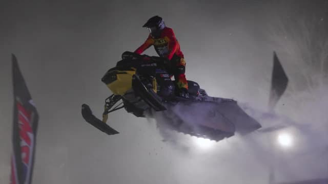 S2026:E01 - Ironwood, MI I