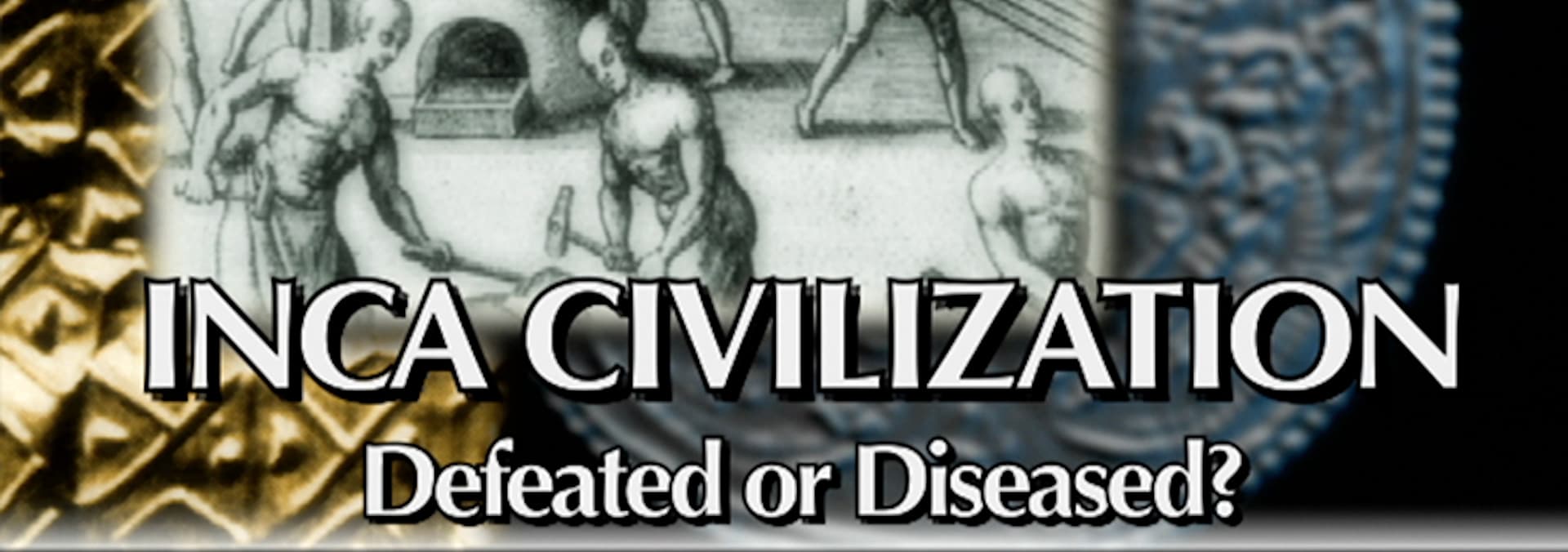 Watch World's Greatest Mysteries S03:E04 - Inca Civilization: Defeated ...