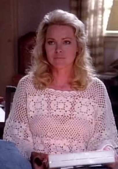 S13:E04 - I, Claudia poster