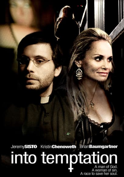 Into Temptation poster