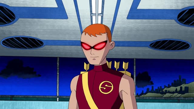 T03:C13 - S03:E13 - Titans East (Pt. 2)