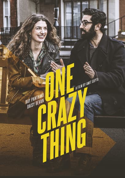 One Crazy Thing