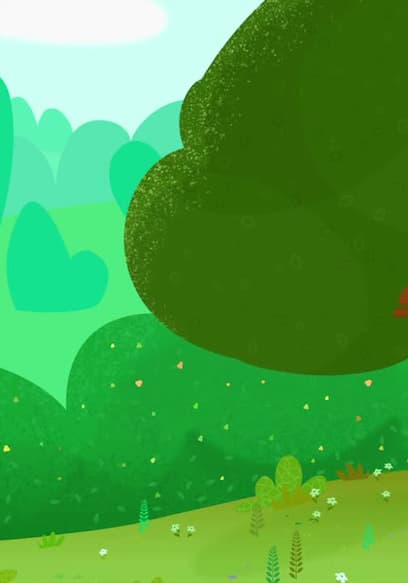 S03:E05 - Appearances Can Be Deceiving, a Different Plant, Suction Cups for Climbing, Lost in the Forest poster