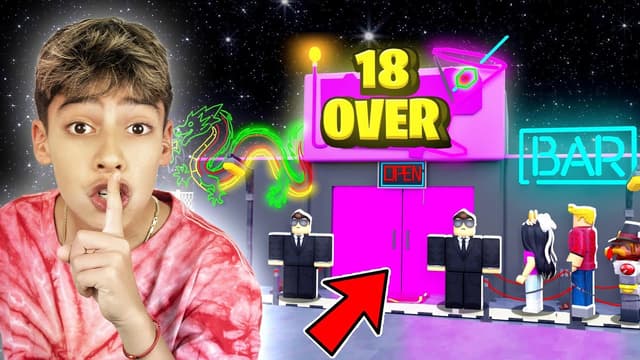 S01:E15 - Snuck Into Adult Party