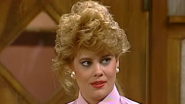 S06:E26 - It's Lonely at the Top