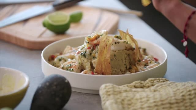 S01:E02 - Flavors of Latin America