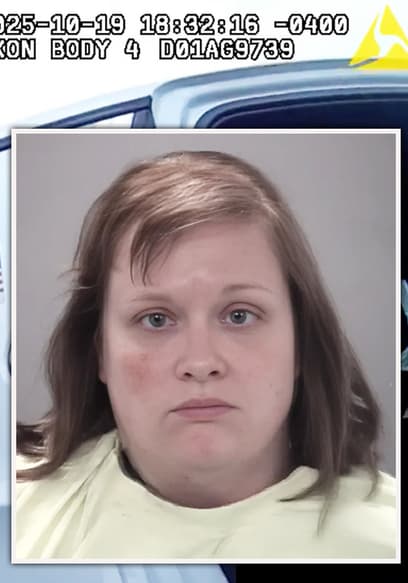 S01:E09 - Mom Admits She Snapped, Killed Son: Cops poster
