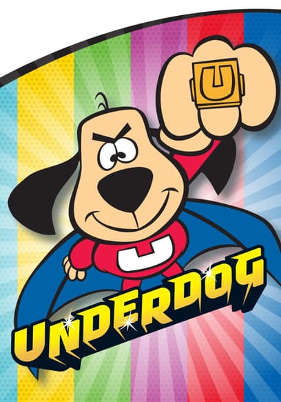 The Underdog Show