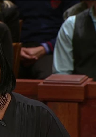 Watch Divorce Court S15:E145 - Elaine Lee vs. Tony Sapp - Free TV Shows ...