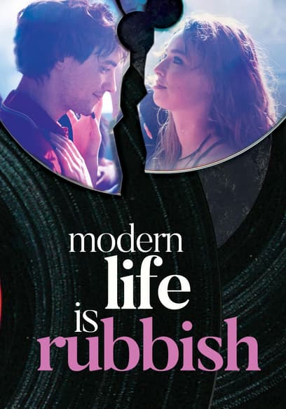 Modern Life Is Rubbish