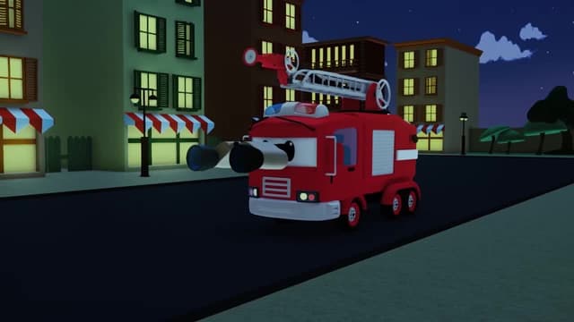 S01:E11 - Una bruja en la ciudad por Halloween