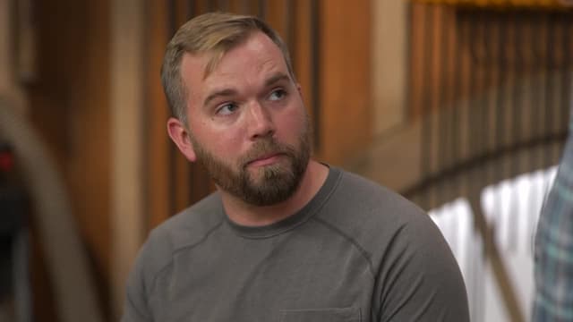 S20:E16 - Vinyl Floor, Heating Bill Savings