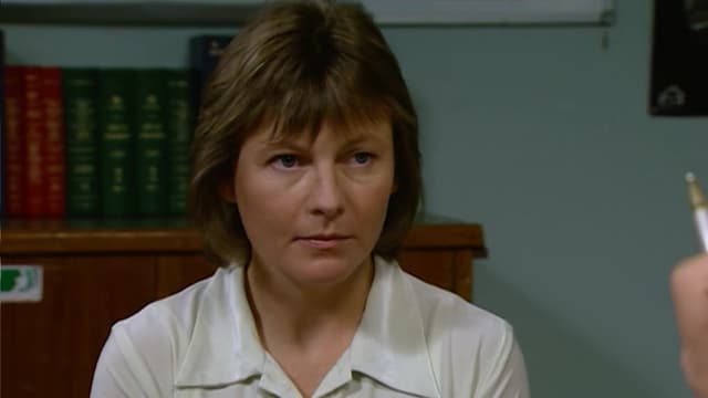 S11:E01 - Where There's a Will