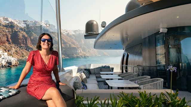 S01:E10 - Inside a $37,000,000 Luxury SUPERYACHT