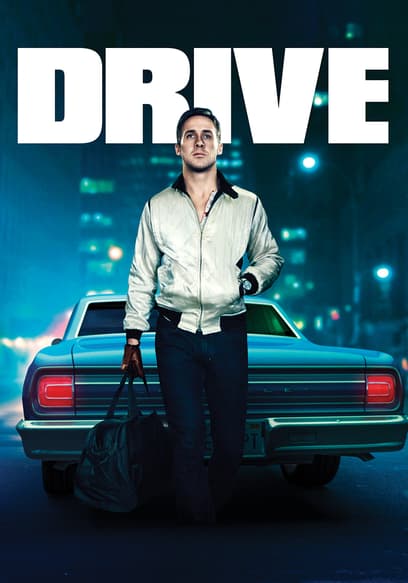 Drive poster
