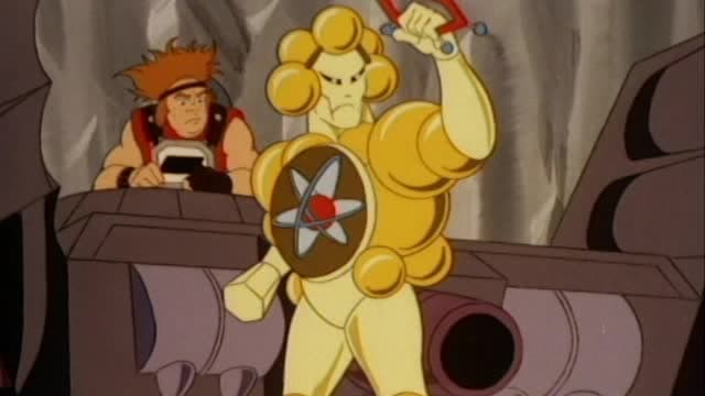 S01:E05 - Stop Timestopper