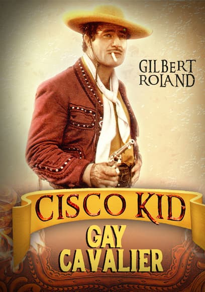 The Gay Cavalier