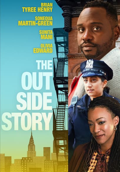 The Outside Story