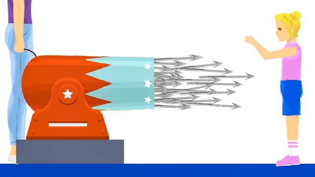 S22:E08 - Violent Family Trip & Bottle Flip