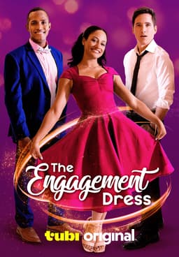 Watch The Engagement Dress (2023) - Free Movies | Tubi