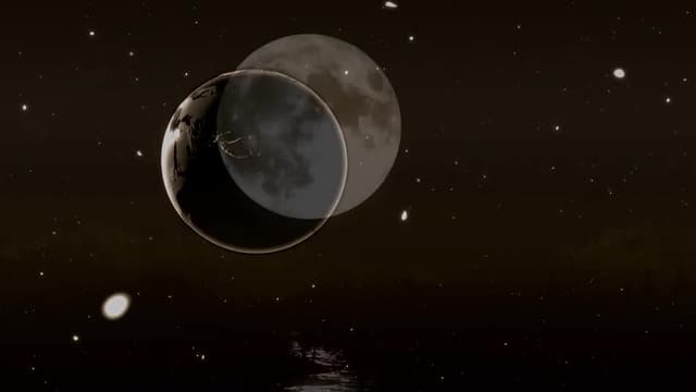 S01:E101 - Hadean Eon