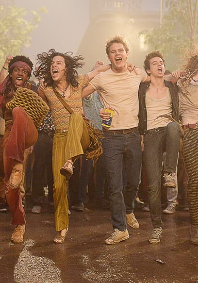 Stonewall Trailer