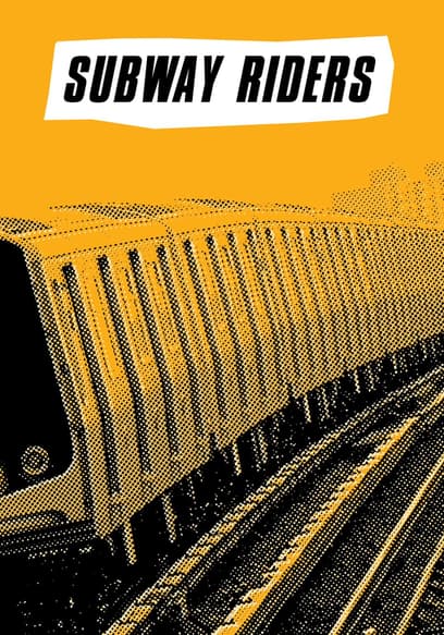 Subway Riders